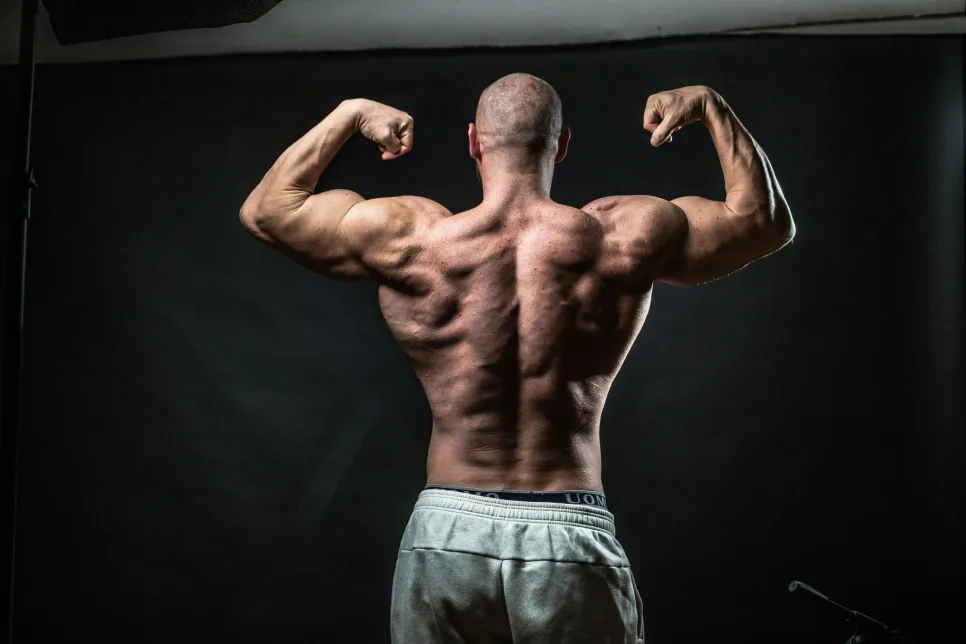 Maximize Muscle Building: Proven Techniques for Strong Results