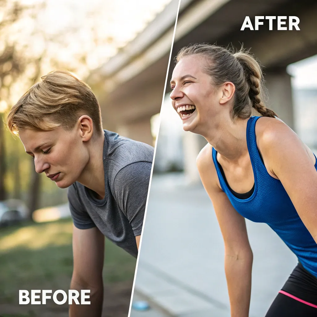 Pre-Workout Energy Drinks