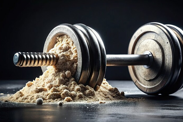 Does pre workout make you poop ?
