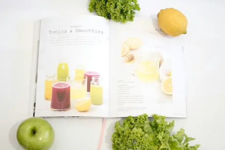 Nutrition Guides