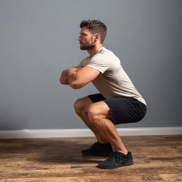 calisthenics workout plan