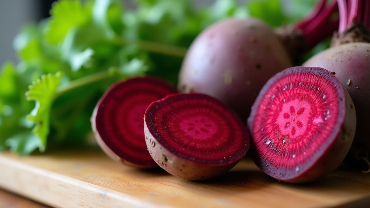 Citrulline powder, beetroot extract, and other pump-supplement ingredients arranged in glass bowls on white wood